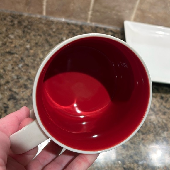 Starbucks Ohio Coffee Cup Mug You Are Here Collection YAH 14 oz 2013 - Picture 8 of 11